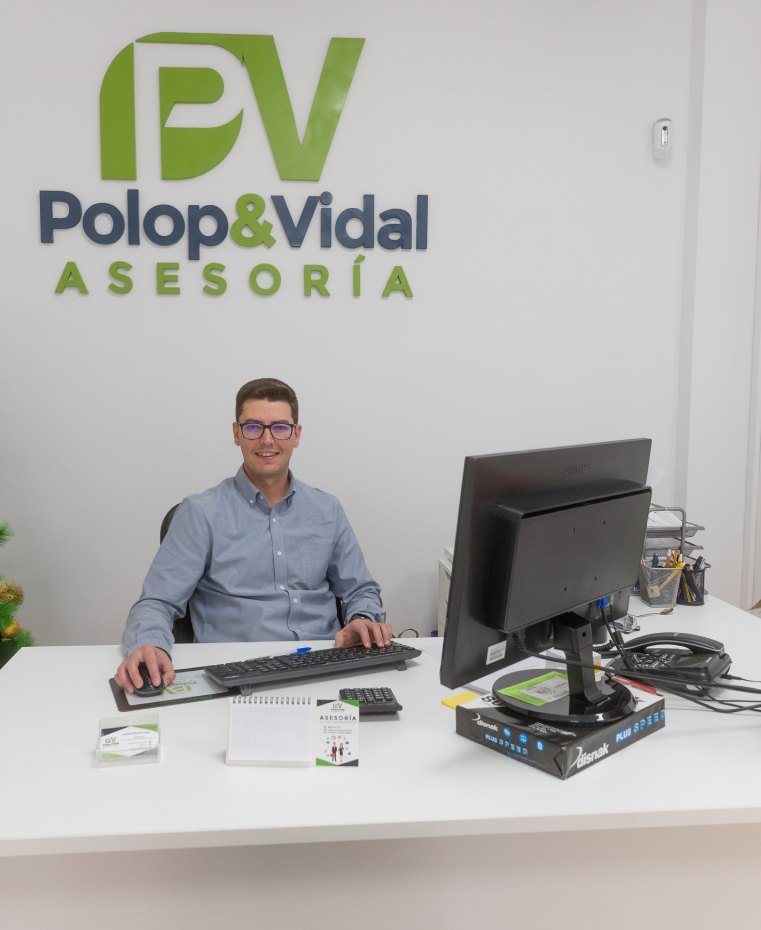 Asesoria Polop&Vidal
