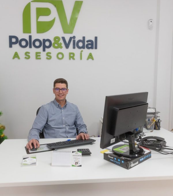 Asesoria Polop&Vidal